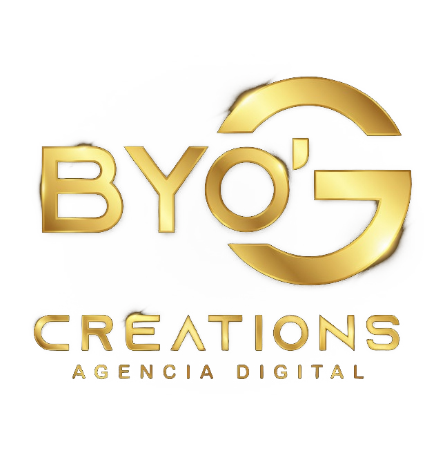 BYO'G Creations Agencia Digital