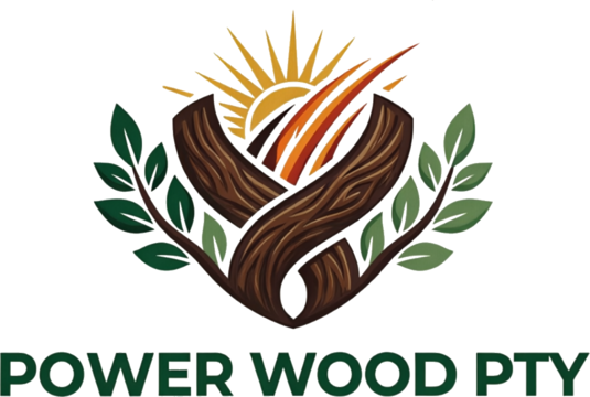 Power Wood PTY